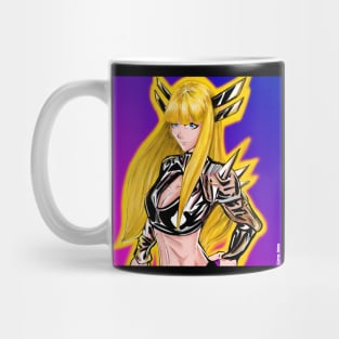 Magik from new mutants Mug